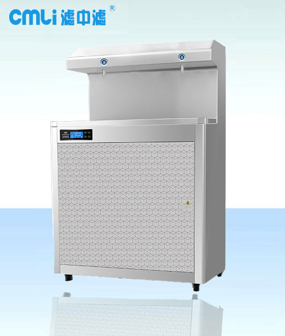 濾中濾醫院開水器