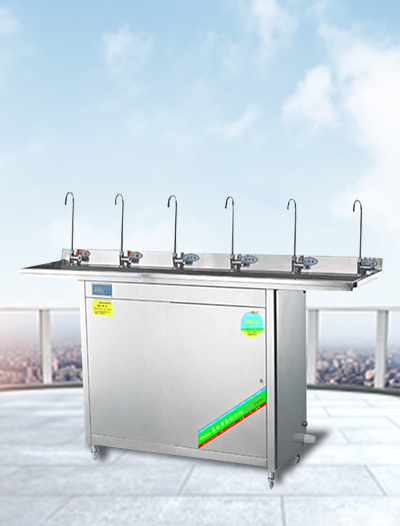 醫院節能速熱開水器ML-6C