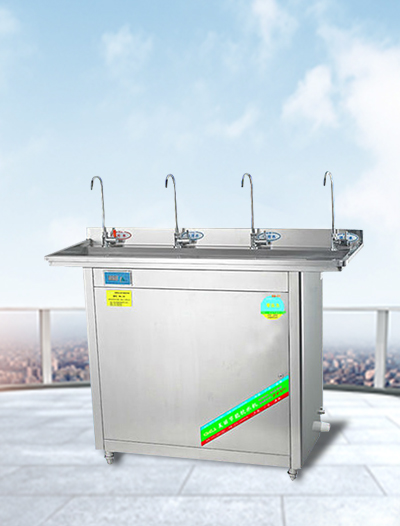 醫院速熱式開水機器ML-4C