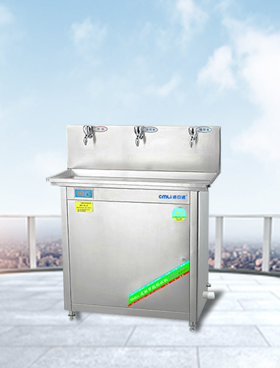 學校溫熱飲水機ML-3G