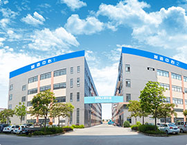 濾中濾產品制造中心