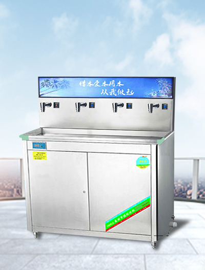 校園飲水機ML-4GA