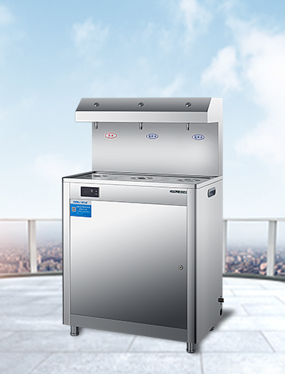 學校電熱直飲水機ML-3GD-1