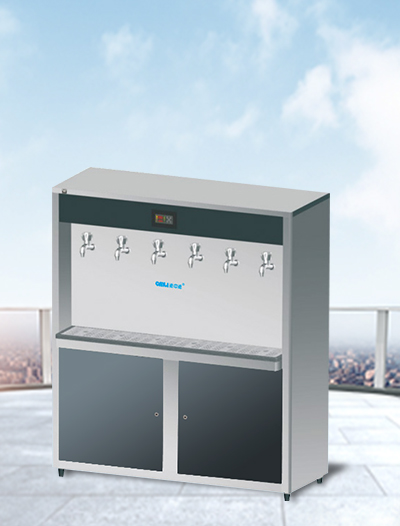 數碼節能飲水機ML-6GC