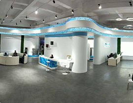 濾中濾展廳大廳