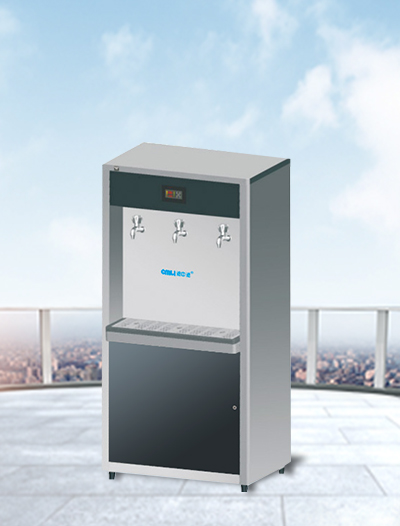 數碼節能飲水機ML-3GC