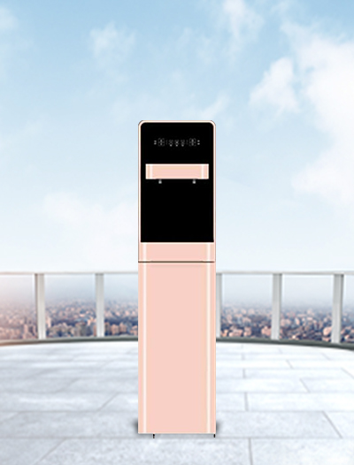 冷熱一體飲水機ML-2GA-5