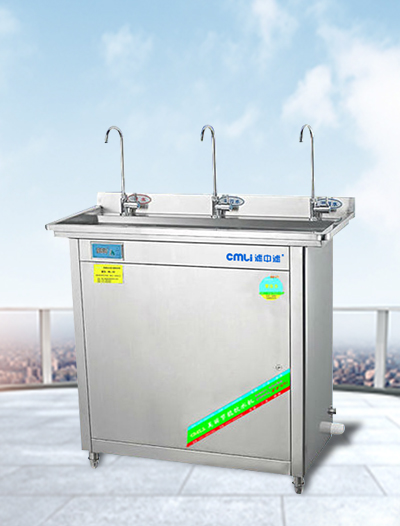 節能開水器ML-3C