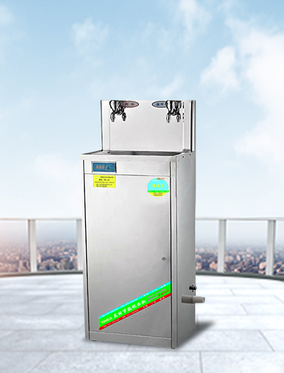 學校溫熱飲水機ML-2G