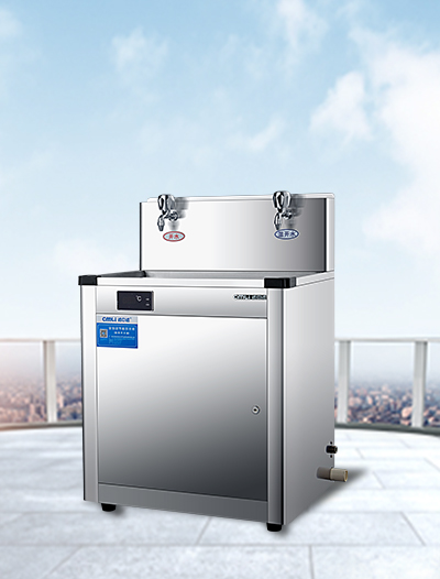 兒童專用防燙飲水機ML-2X