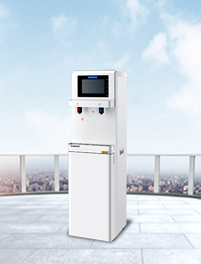 高端LED屏直飲機ML-K-1（新）