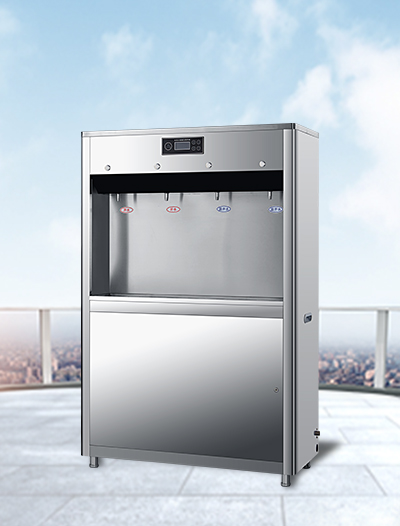 學校溫熱飲水機ML-4GD-1