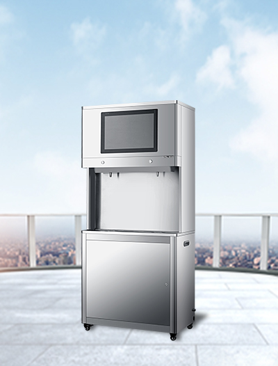 即熱式開水器ML-2BJLA