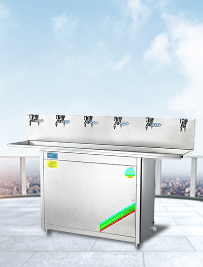 工廠節能開水機ML-6G