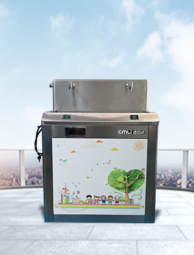 幼兒園節能開水器ML-2X-1