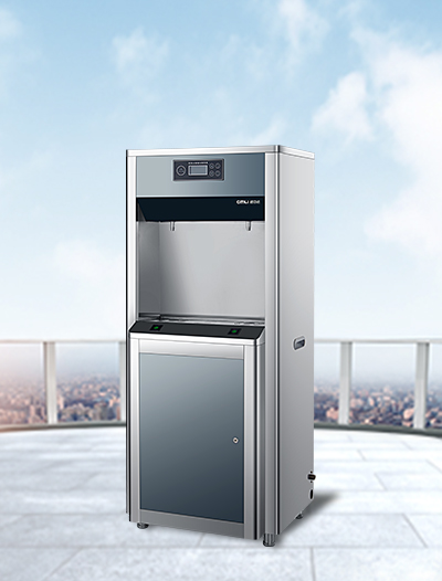 節能溫熱飲水機ML-2GD-新1