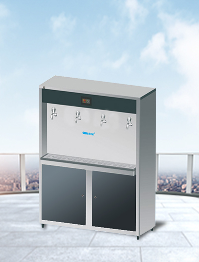 熱銷數碼節能飲水機ML-4GD