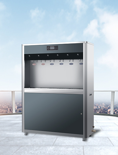 商用節(jié)能開水器ML-6GD