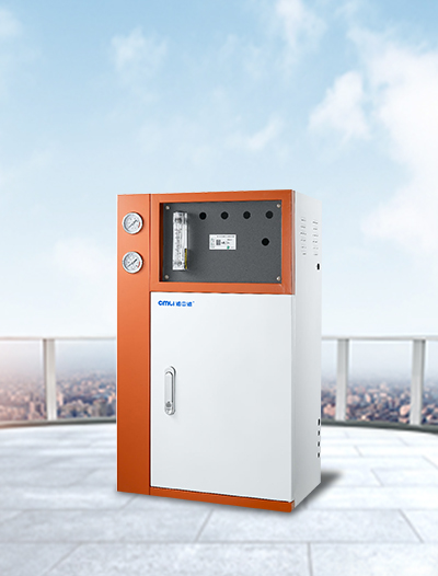 節商用反滲透凈水機ML-2GA(400)