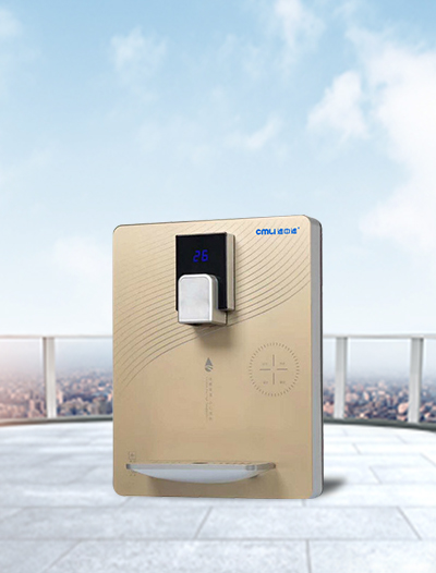 速熱式凈水器ML-2GA（s）-2