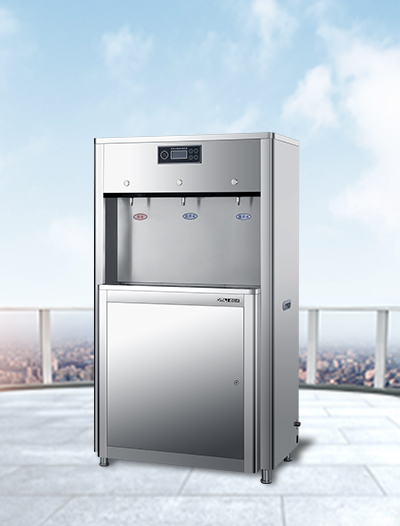 商用高端溫?zé)衢_水器ML-3GD-新2