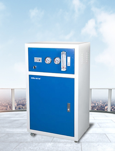 工程水處理設備ML-2GA(800)