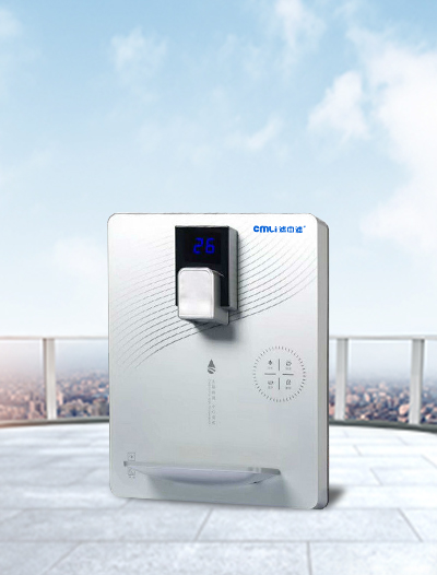 無廢水凈水器ML-2GA（s）-1