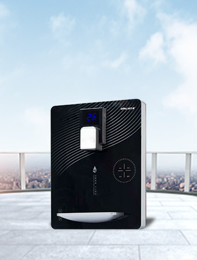 熱銷節能凈水器ML-2GA（s）-3