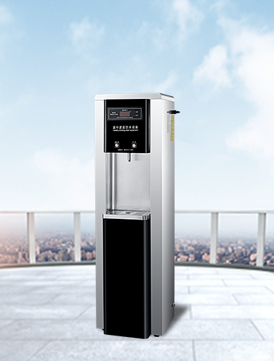 商用即熱型飲水機ML-K-1