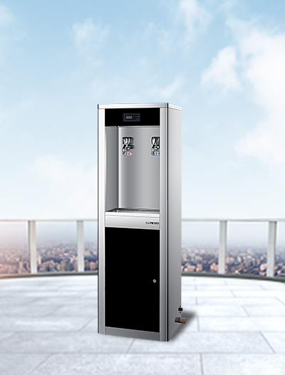 商用數(shù)碼節(jié)能直飲機ML-2GC