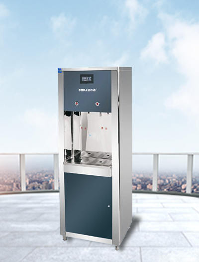 商用熱銷開水器ML-2GD