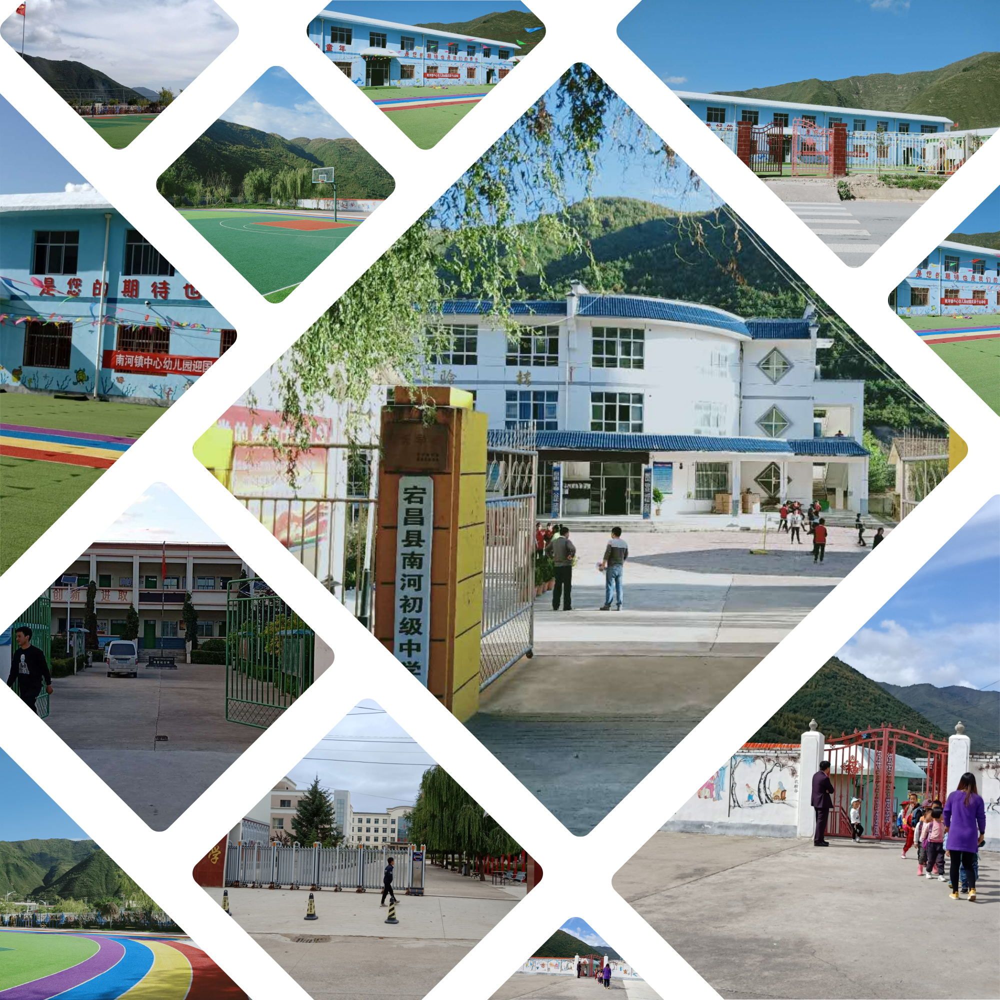 實力見證！131臺濾中濾開水器進駐甘肅45所學校