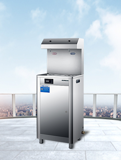 小區直飲水設備出水量變少是什么原因