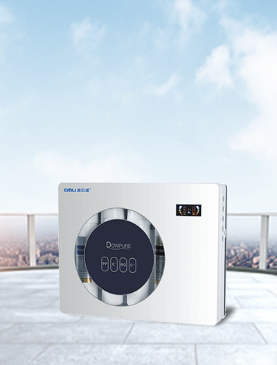 一起看看直飲水設備是如何運行