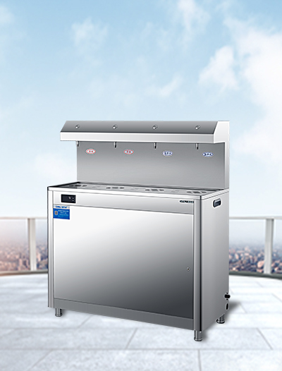 直飲水設備加熱原理有哪些