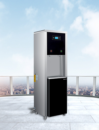 直飲水設備去除污染物需要注意哪些事項