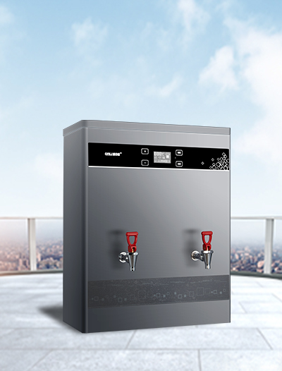 軟化水處理設備對身體有好處嗎