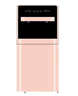 智能飲水機竟然如此聰明! 智能飲水機竟然如此聰明!