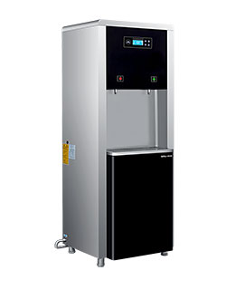 飲水機不出水是什么原因？