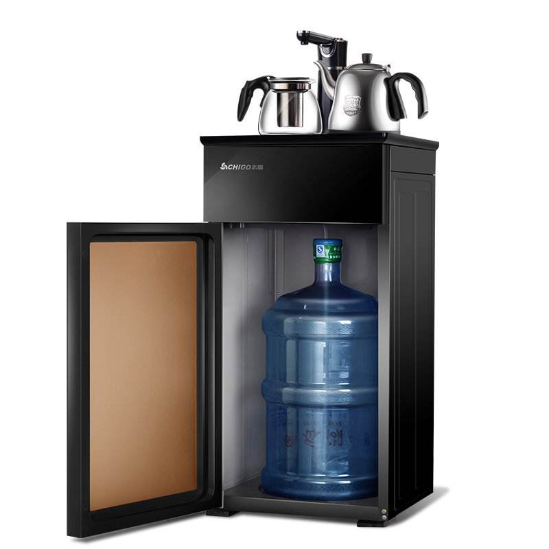 新流行的茶吧機好用嗎？多少錢一臺