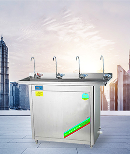 刷卡式電開水器廠家有哪些 刷卡式電開水器如何選