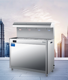 校園選擇哪種開水器比較好?