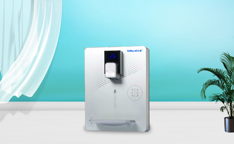 校園直飲水工程具有什么優點你需要知道