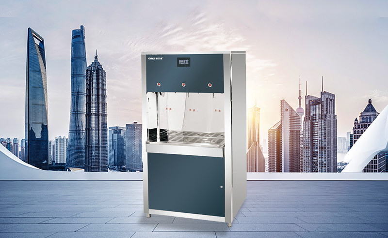 水處理設備具的施工標準有哪些