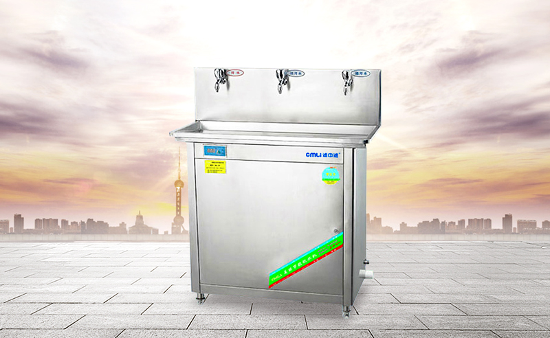 實驗室超純水機的日常維護保養