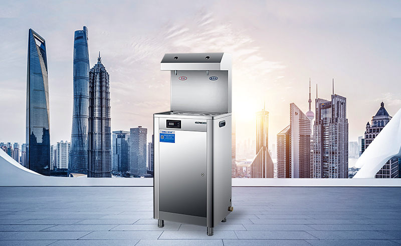 RO純水機的調(diào)試啟用步驟