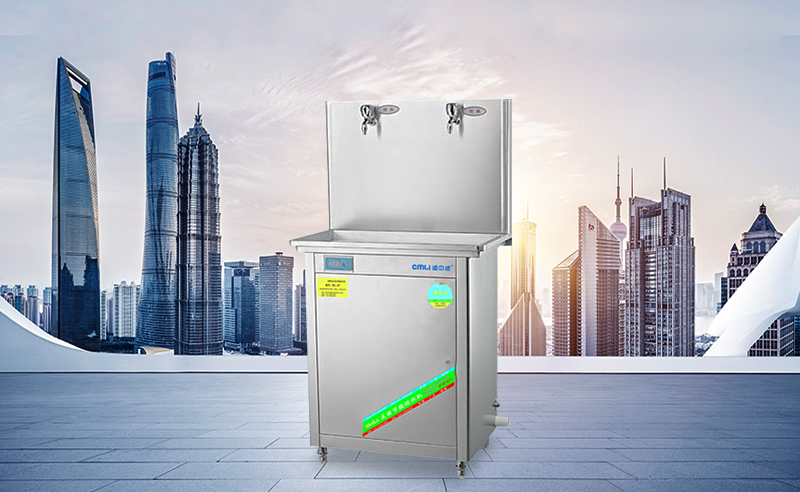 直飲水設備的優點有哪些?