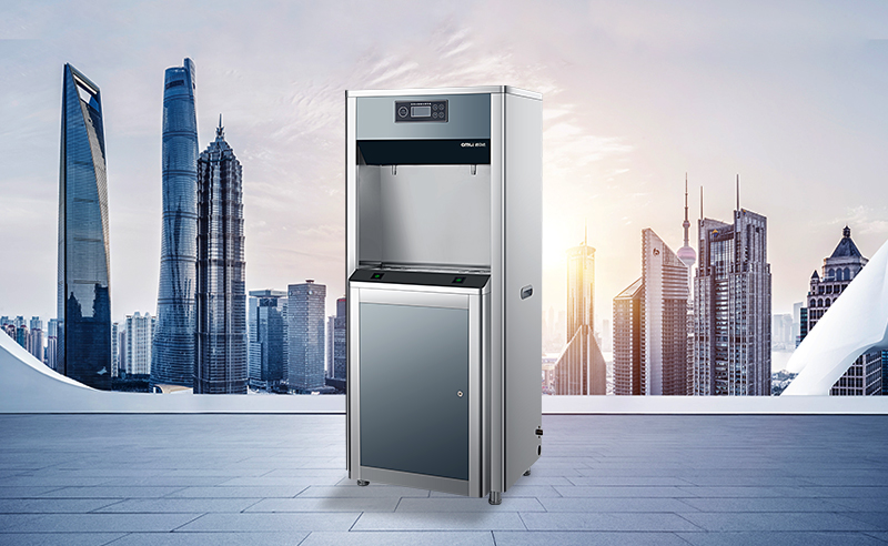 水廠不把自來水凈化成直飲水的原因有哪些