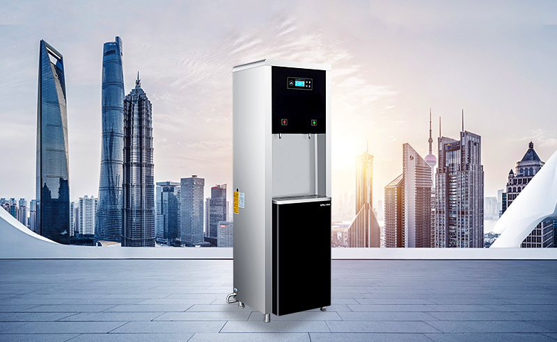 超濾膜在超純水設備中的重要作用有哪些