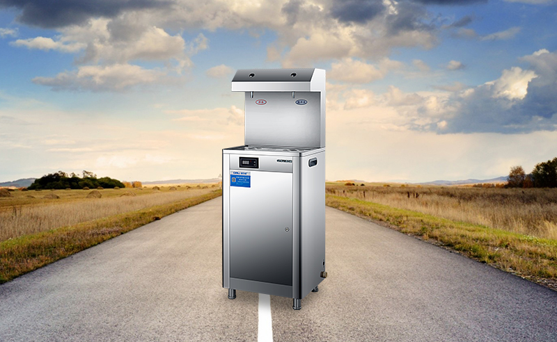 凈水機(jī)好還是純水機(jī)好?